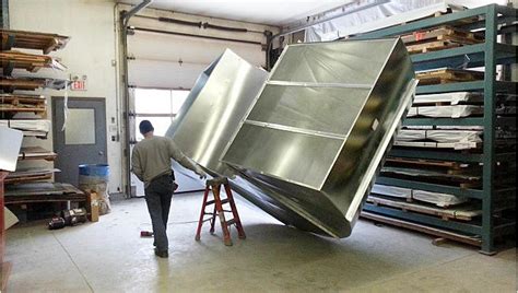 east coast sheet metal litchfield ct|East Coast Sheet Metal, Litchfield, CT .